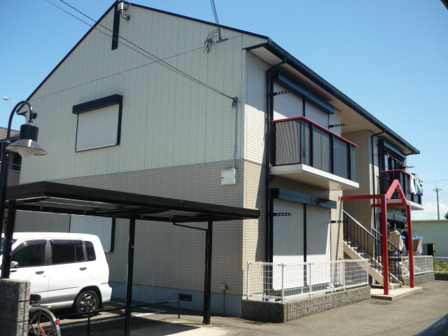物件番号:1124381019 駐車場1台込み 全部屋角部屋☆ 多方向に窓装備で風通し・日当り良好♪