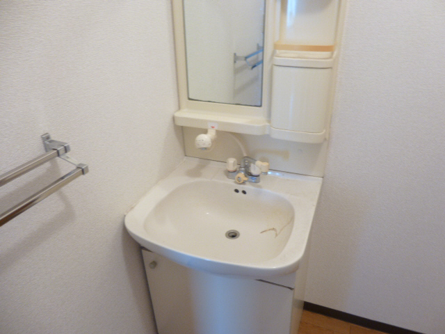 洗面所 写真5