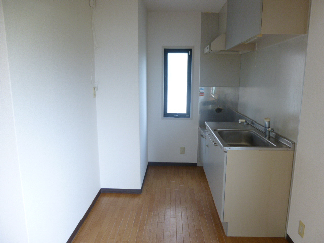 キッチン 写真13