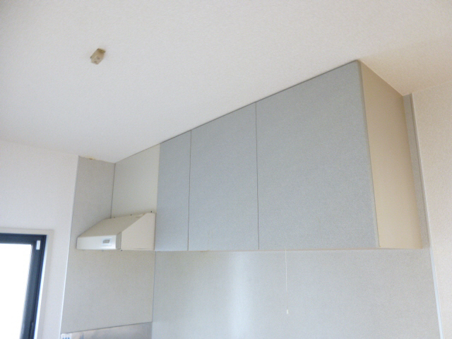 キッチン 写真14