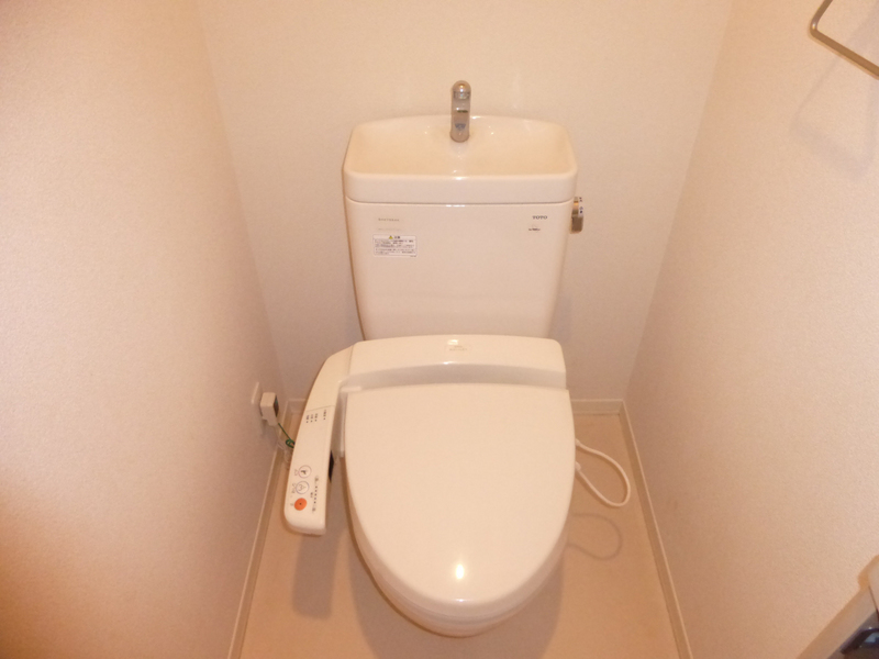トイレ 写真5