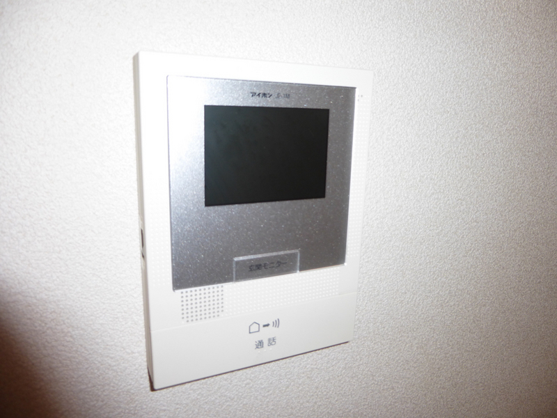 セキュリティ 写真16