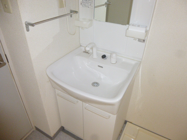 洗面所 写真5