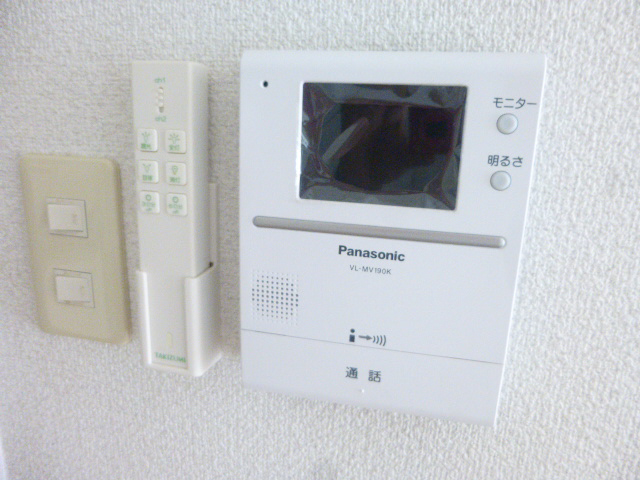 セキュリティ 写真19