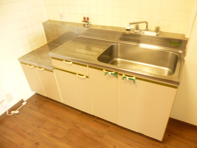 キッチン 写真3