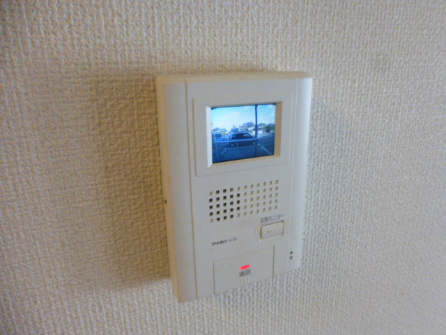 セキュリティ 写真11