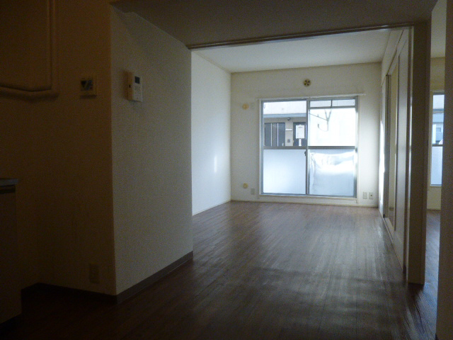 リビング 写真2