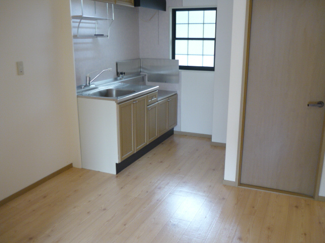 ダイニング 写真2