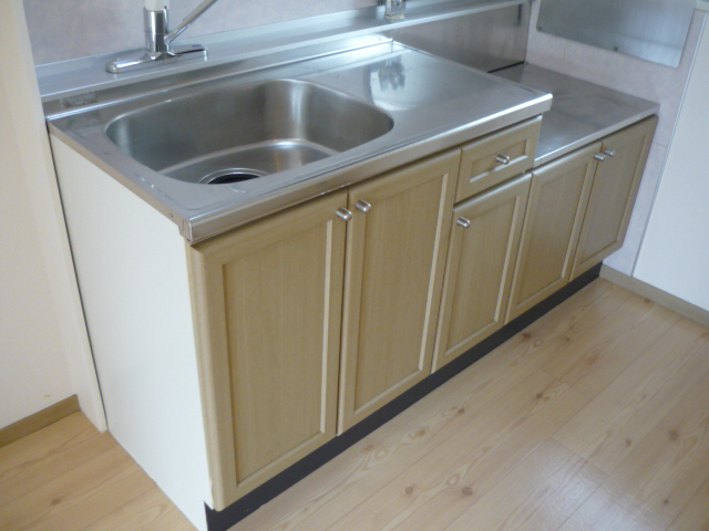 キッチン 写真3