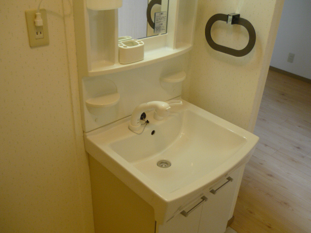 洗面所 写真5