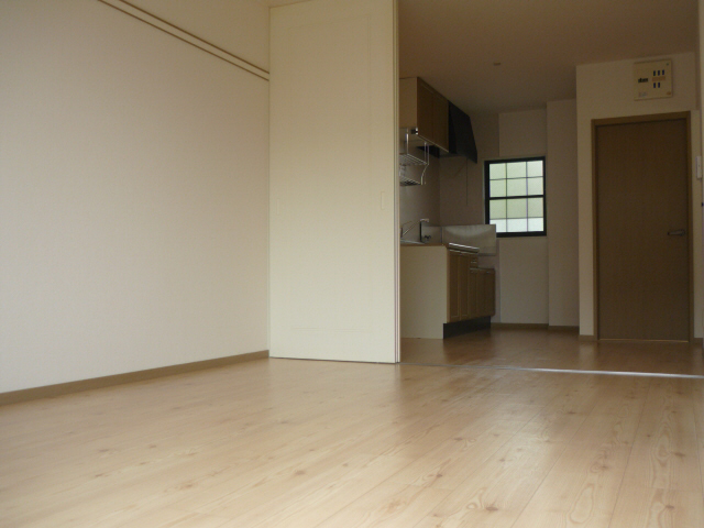 リビング 写真9