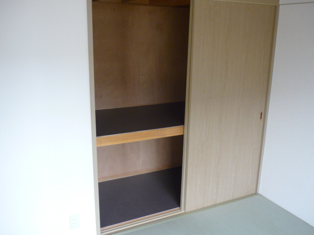 収納 写真11