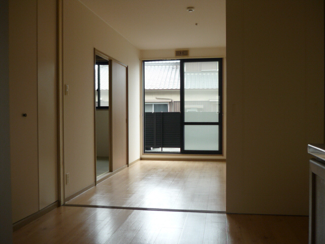 ダイニング 写真13