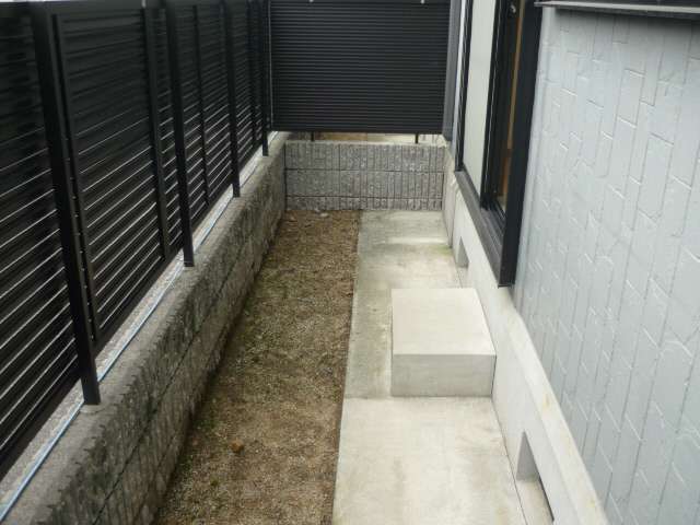 バルコニー・ベランダ 写真14