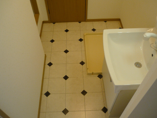 洗面所 写真18