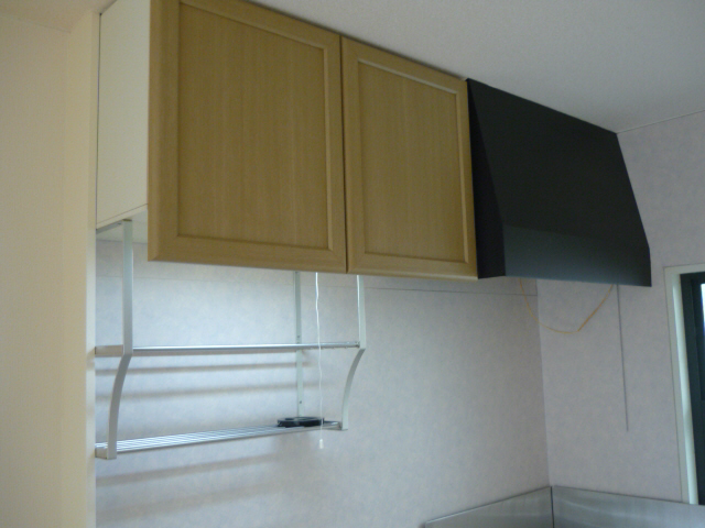 キッチン 写真19