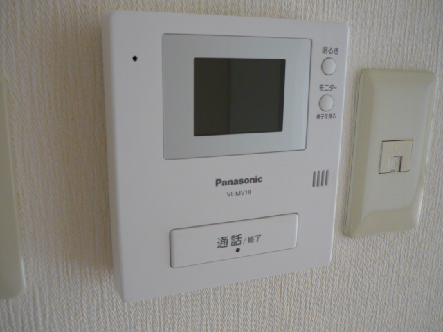 セキュリティ 写真20