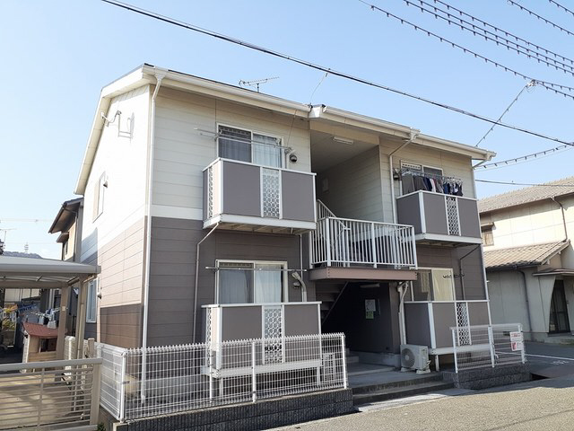 外観 外観写真
