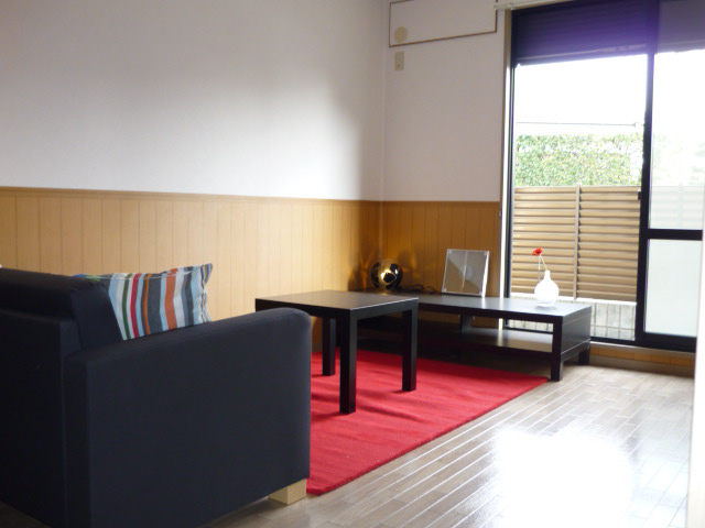 リビング リビング 写真2