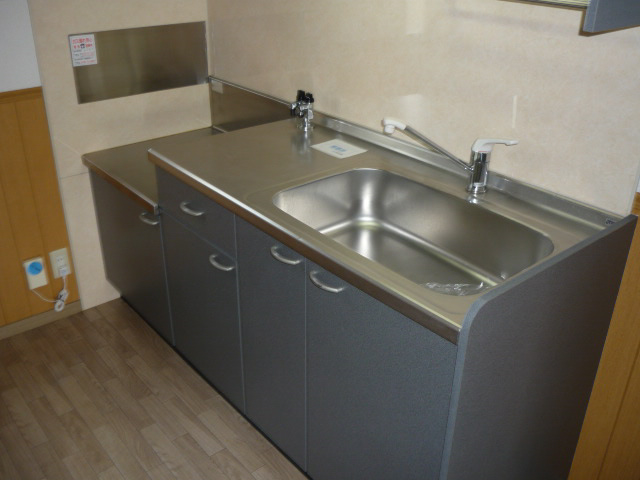 キッチン キッチン 写真3