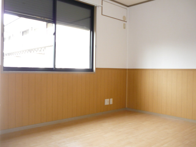 内装 洋室 写真4