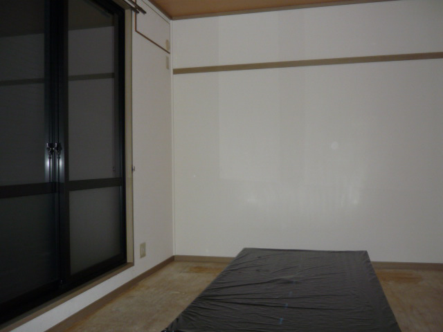 寝室 和室 写真5