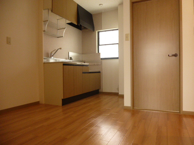 ダイニング 写真2