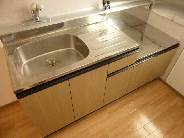 キッチン 写真3