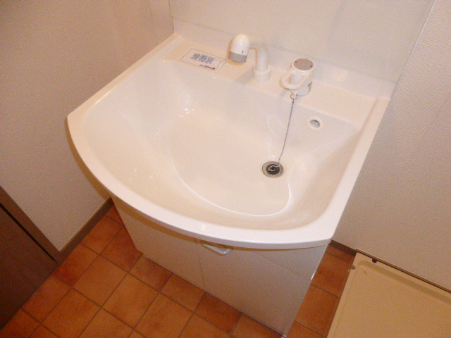 洗面所 写真6