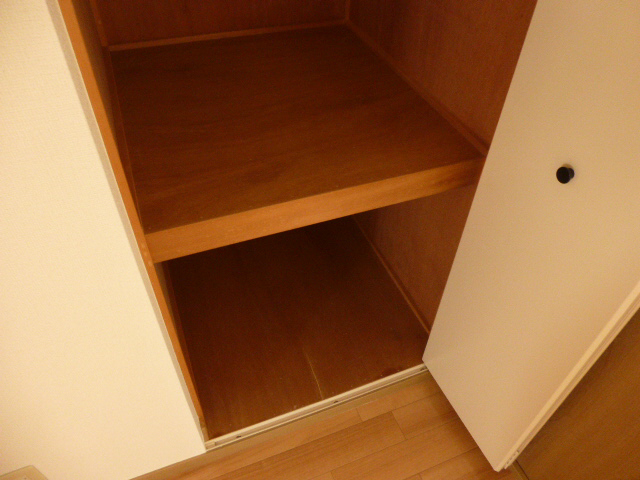 収納 写真8