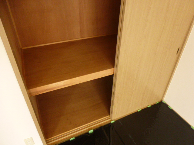 収納 写真14