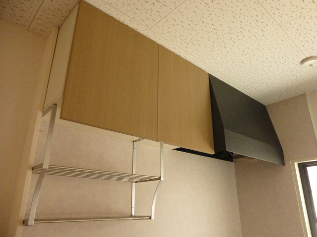 その他部屋・スペース 写真16