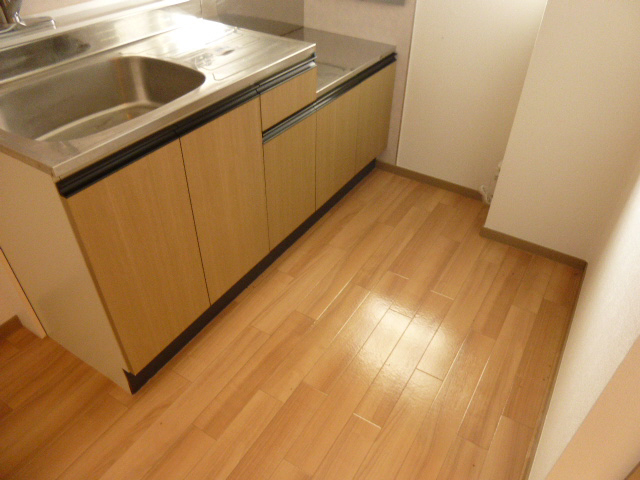 キッチン 写真19