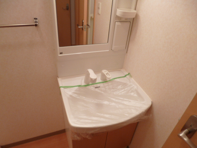洗面所 写真6