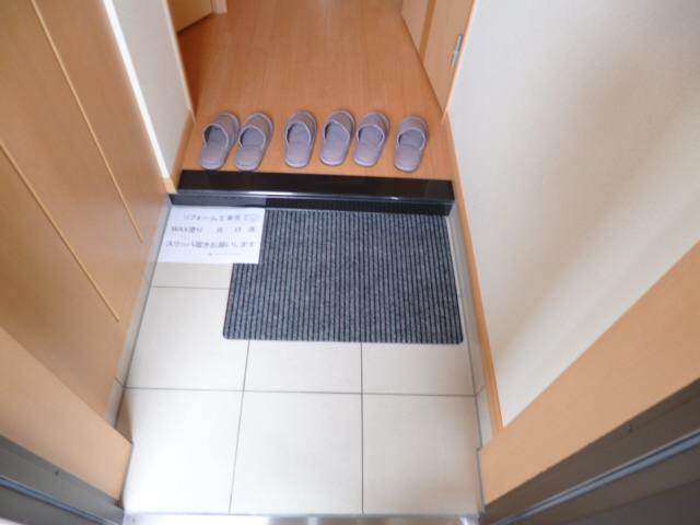玄関 写真15
