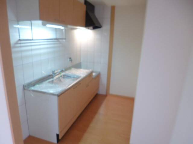 キッチン 写真20