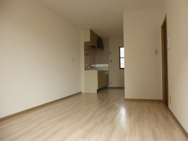 リビング 写真2