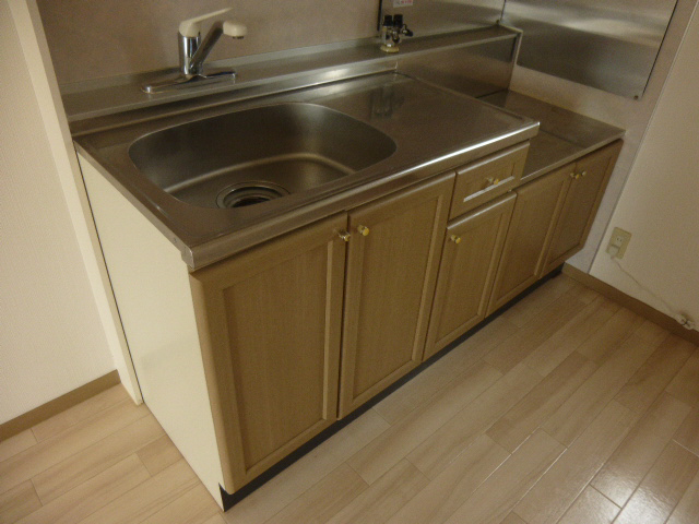 キッチン 写真3