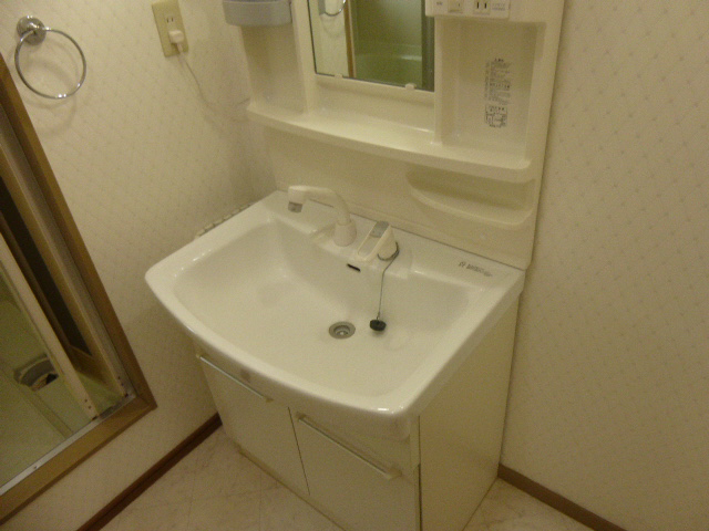 洗面所 写真6