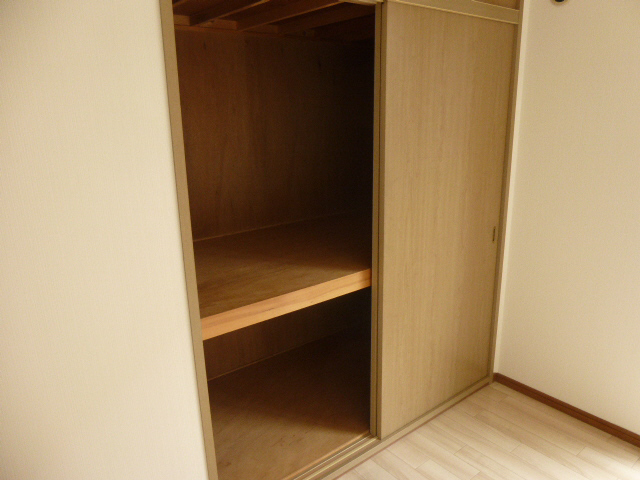 収納 写真10