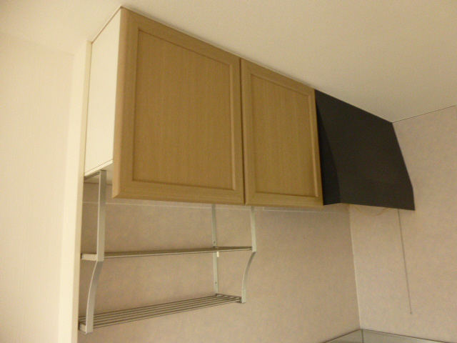 キッチン 写真13