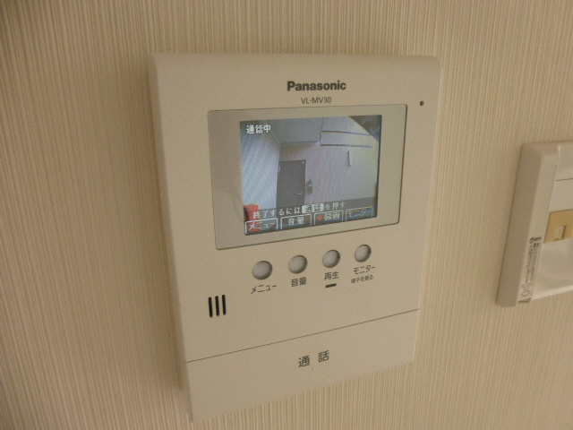 セキュリティ 写真14