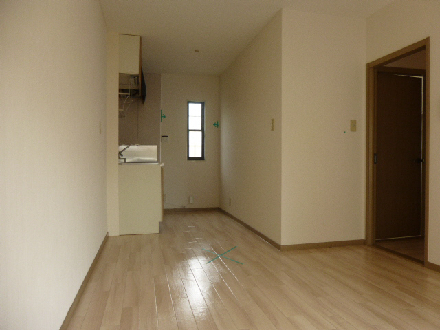 リビング 写真18