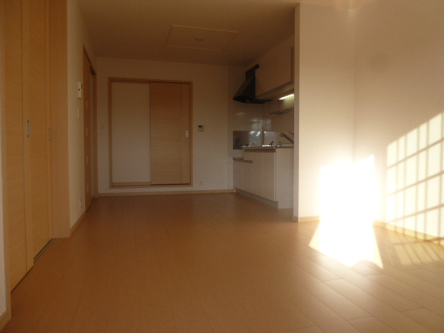 リビング 写真2