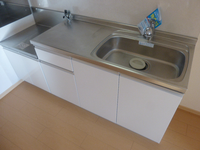 キッチン 写真3