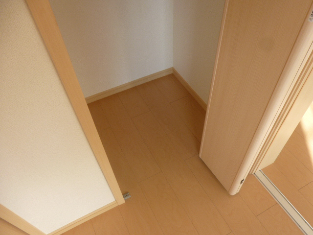 収納 写真14