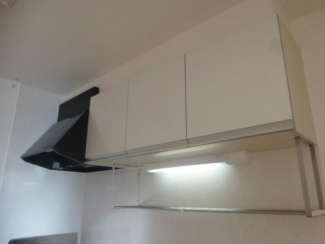 キッチン 写真16