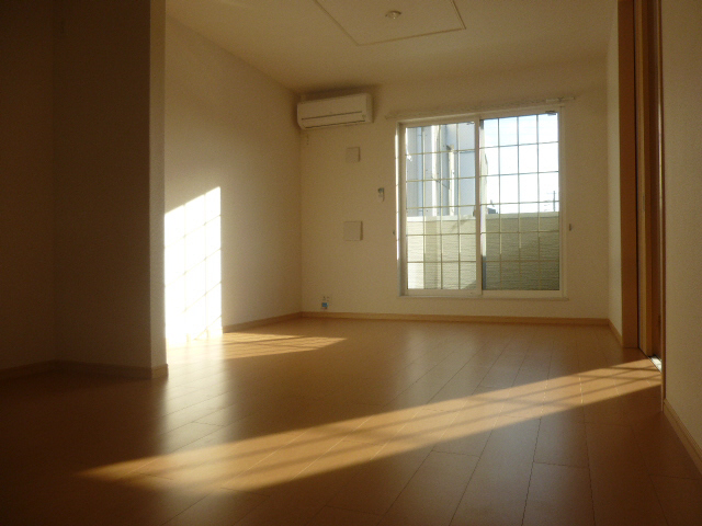 リビング 写真17