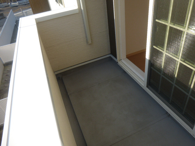 バルコニー・ベランダ 写真20