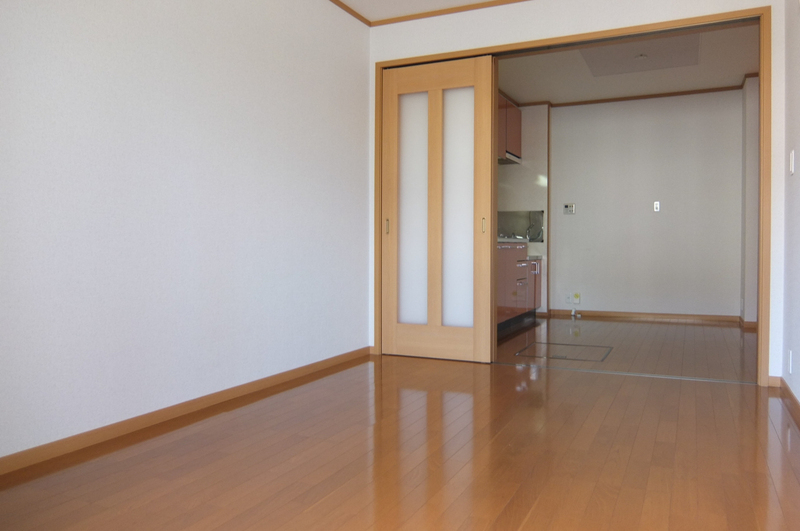 リビング 写真2